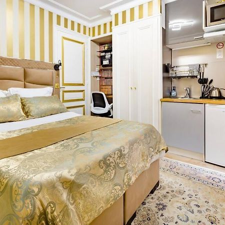 Premium Studio 2 Minutes Walk From Champs-Elysees Paris Exterior photo